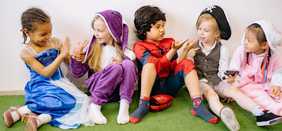 TÉCNICO ESPECIALISTA EDUCACIÓN INFANTIL (C1)