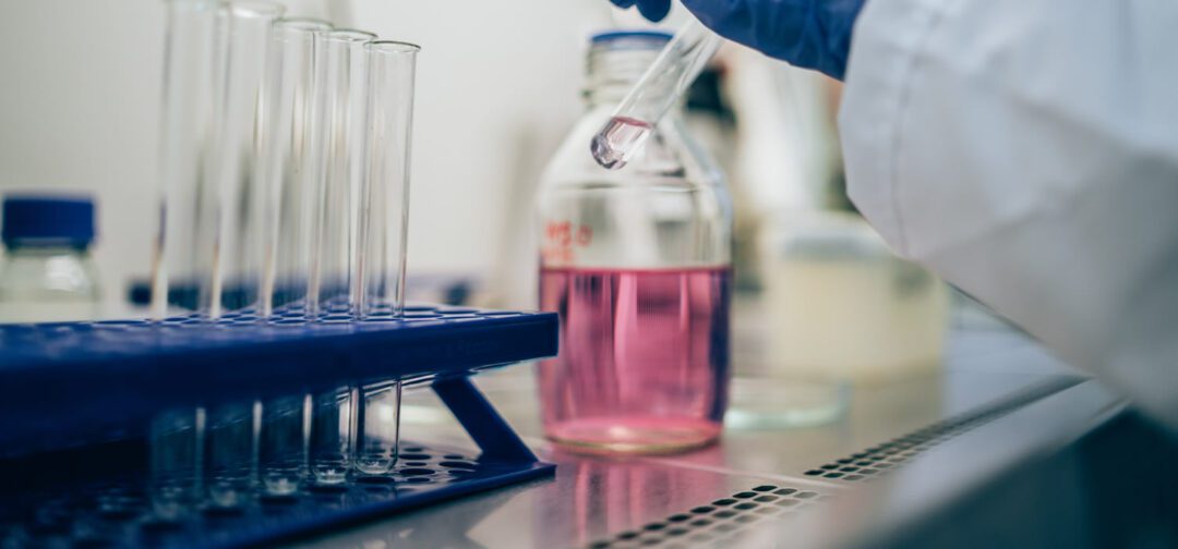 TÉCNICO ESPECIALISTA LABORATORIO DIAGNÓSTICO CLÍNICO