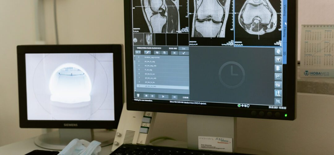 TÉCNICO ESPECIALISTA DE RADIODIAGNÓSTICO