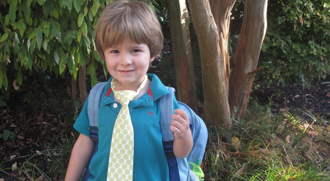 EDUCADOR DE ESCUELAS INFANTILES